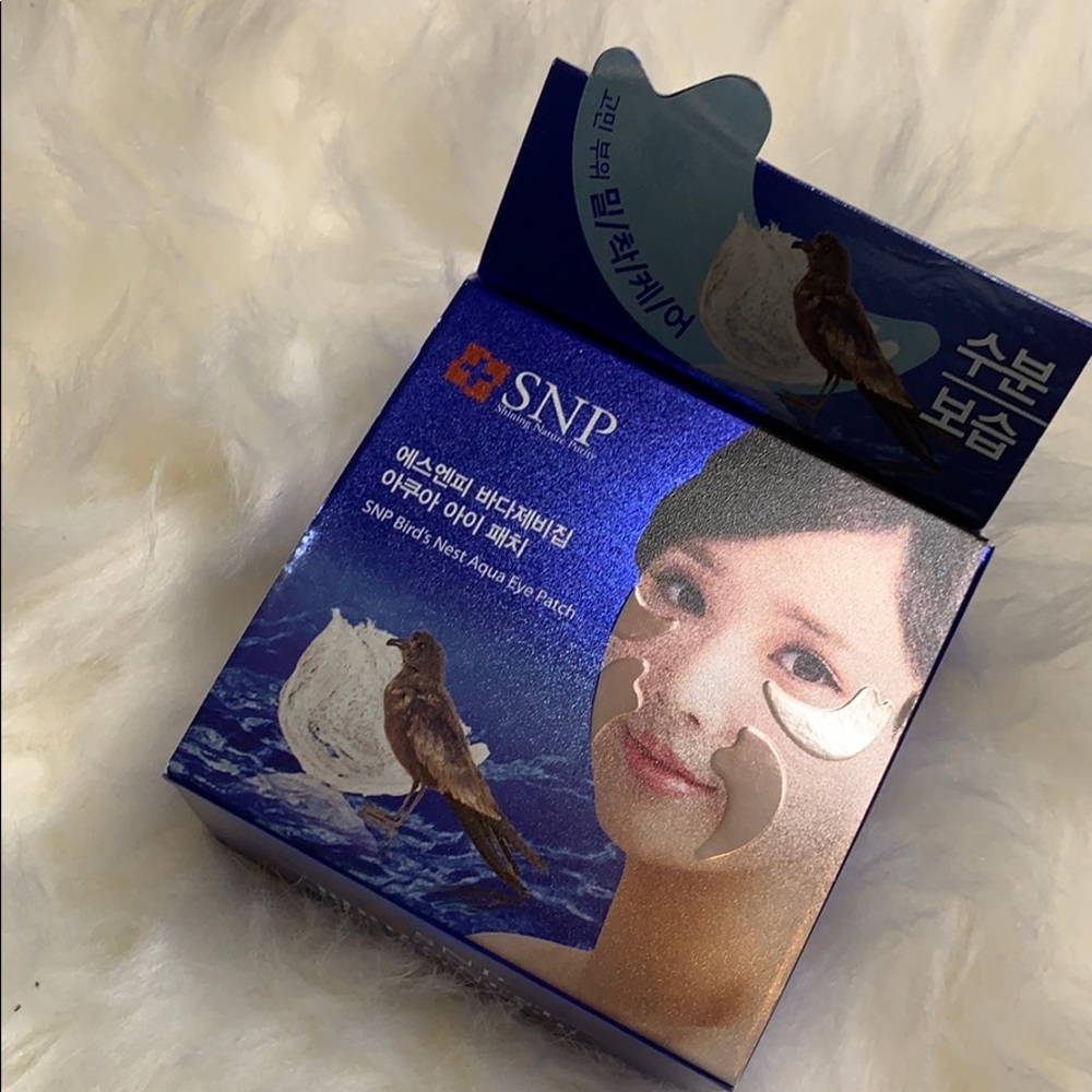 Korean skincare